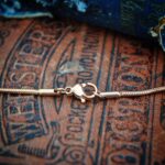 82nd Birthday Gift- Rose Gold