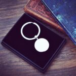 53rd 19th Birthday Gift- Silver