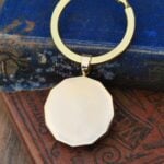 83rd Birthday Gift- Gold