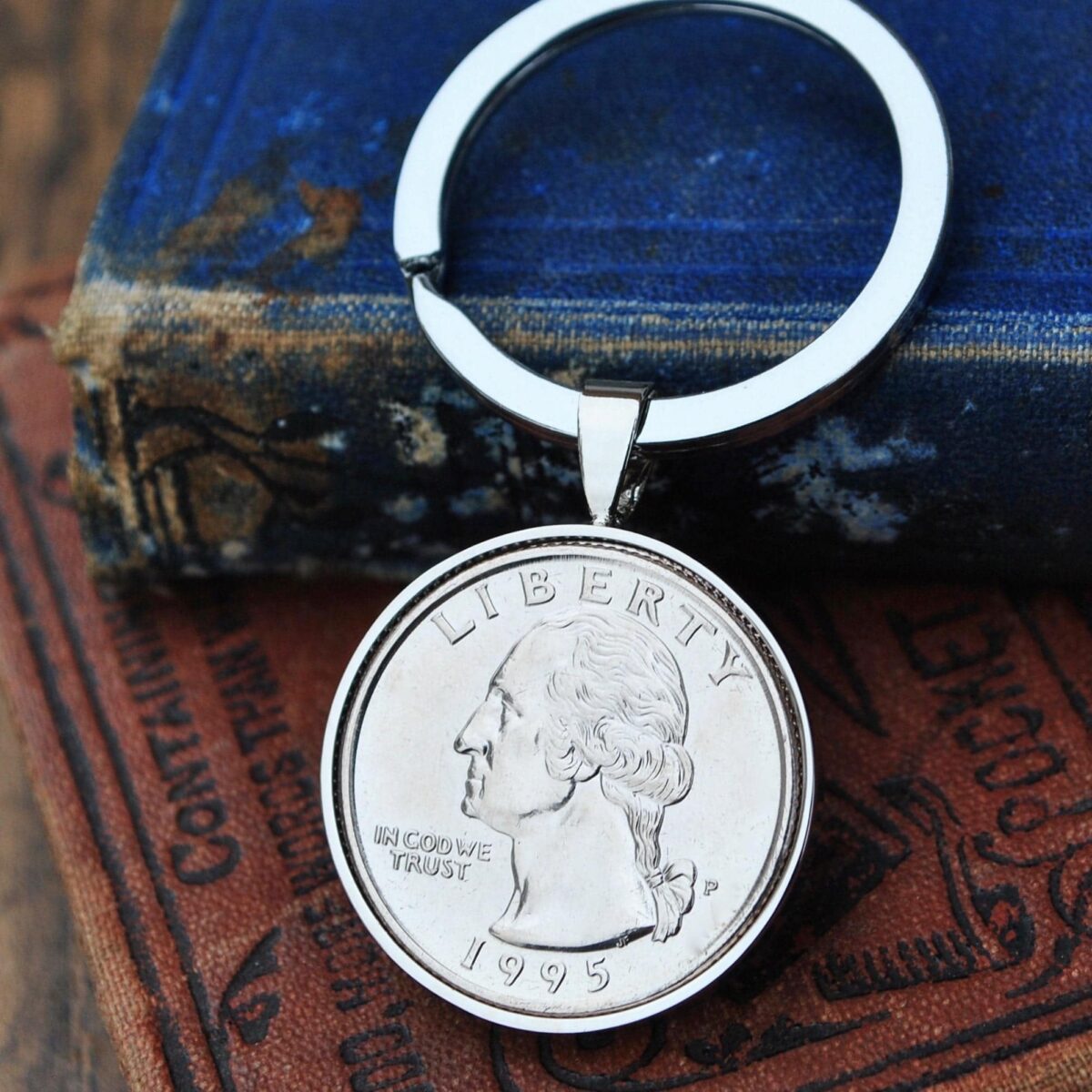 1995 27th Anniversary Gift