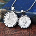 1995 27th Birthday Necklace