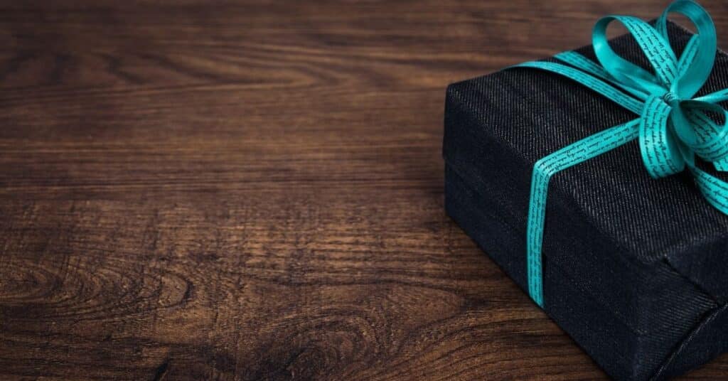 mens birthday gift