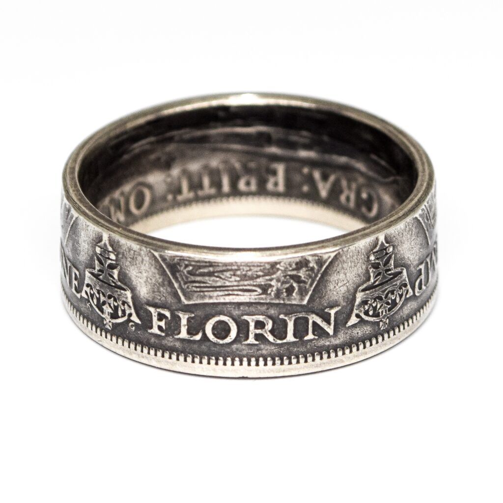 Florin Ring