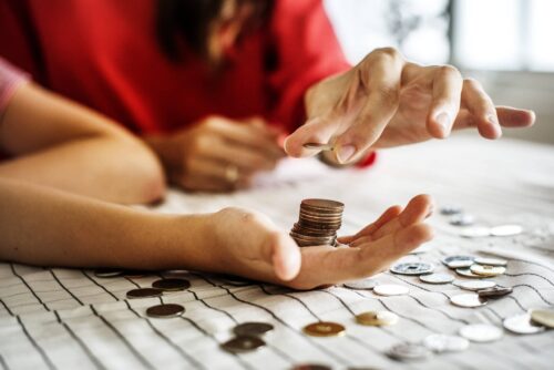 Coin Collector