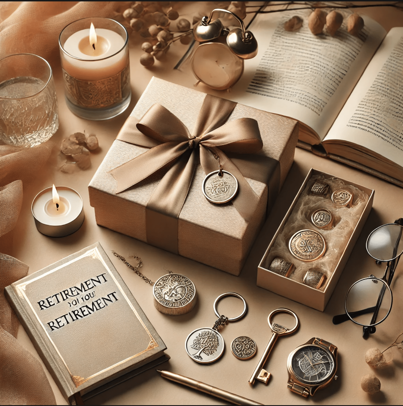 Best Retirement Gifts for Women