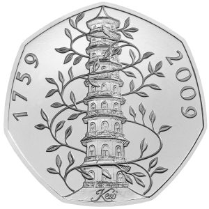 Heads & Tails Jewellery | Modern Coin Jewellery | Wear Your Year - Heads and Tails Coin Jewellery