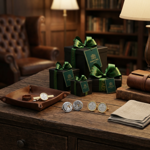 Heads & Tails Jewellery | Modern Coin Jewellery | Wear Your Year - Heads and Tails Coin Jewellery