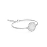 2016 Five Pence Coin Bracelet, 10th Birthday Gift- Silver - Image 4
